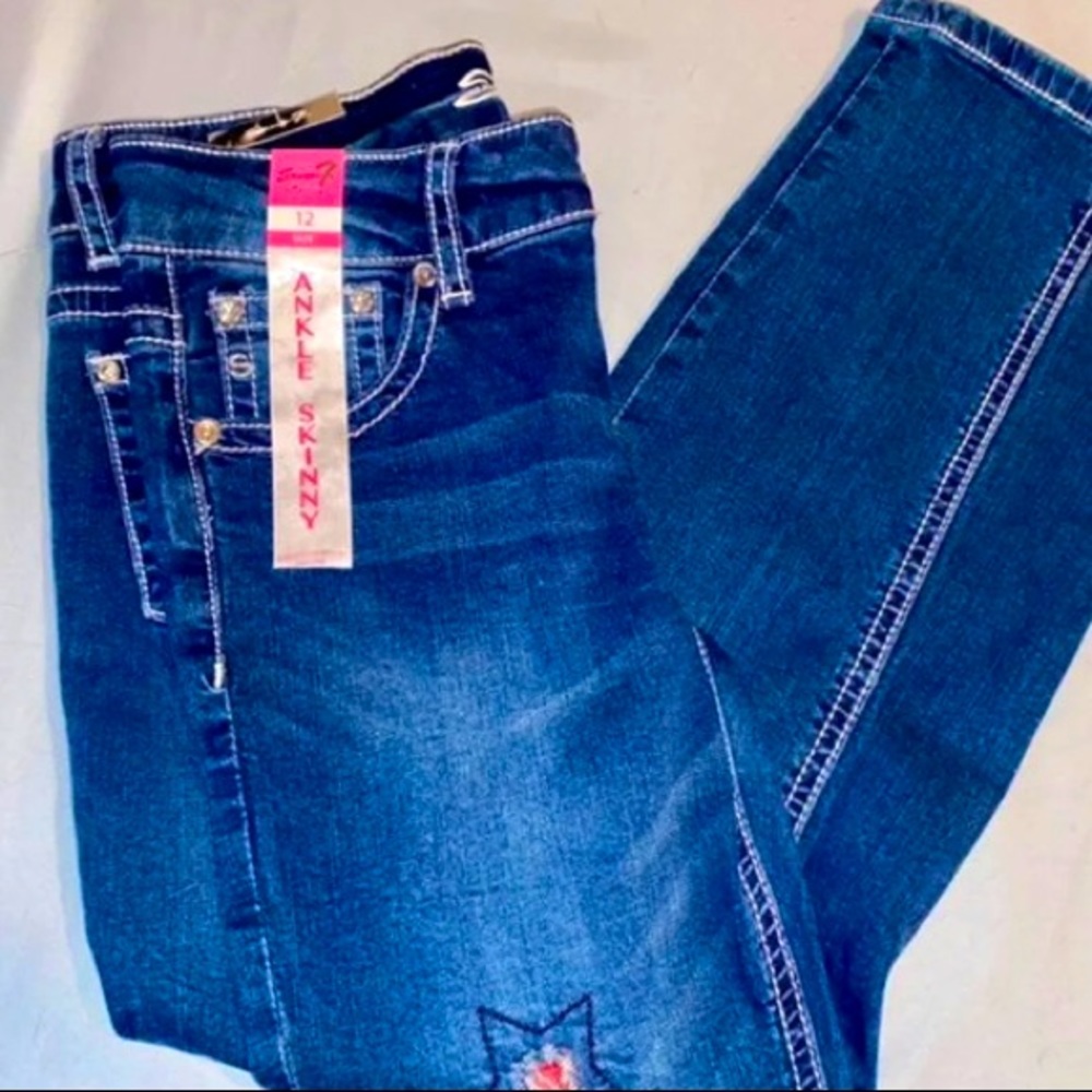 Seven jeans